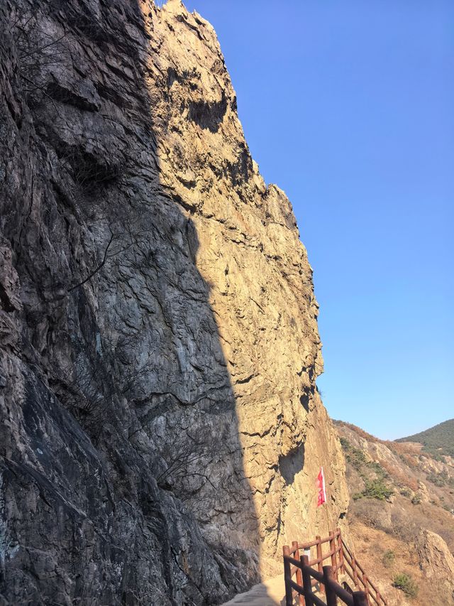 探秘人間仙境！龍潭峽谷一日遊攻略
