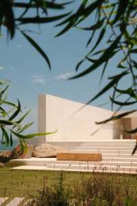 被這家海景酒店拿捏了！24h沉浸式看海