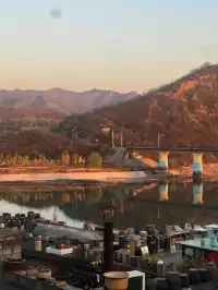 週末帶小孩去這裡吧，超治癒#井陘陶瓷水鎮