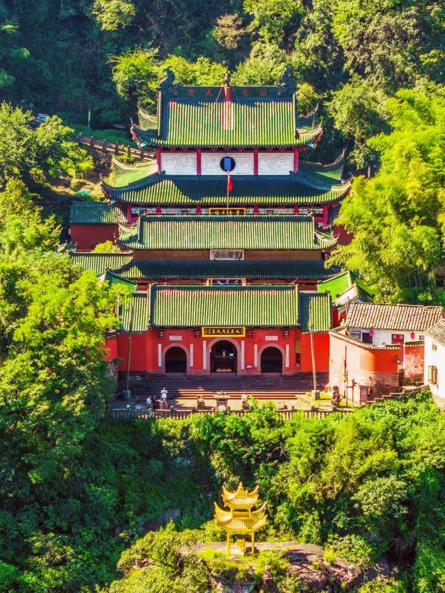 以為黃山已經夠震撼了,直到我去了安徽這裡.. 以為黃山已經夠震撼了,直到我去了安徽這裡..