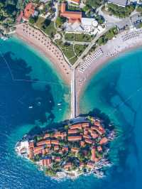 黑山1日包車遊打卡小眾秘境