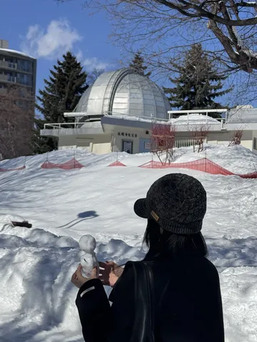 北海道穿搭南方人雪地保命指南