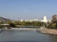 江浙滬牛馬週末特種兵｜響堂山石窟+水浴寺