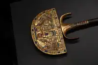 跟隨穆穆老師了解埃及