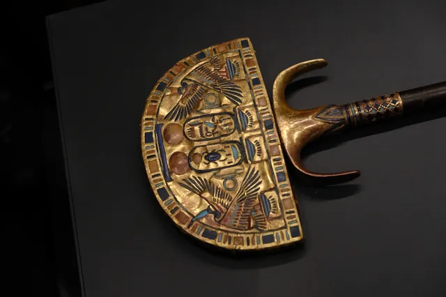 跟隨穆穆老師了解埃及 跟隨穆穆老師了解埃及