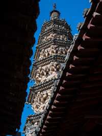 迄今為止，我最喜愛的北方寶藏小城出現啦