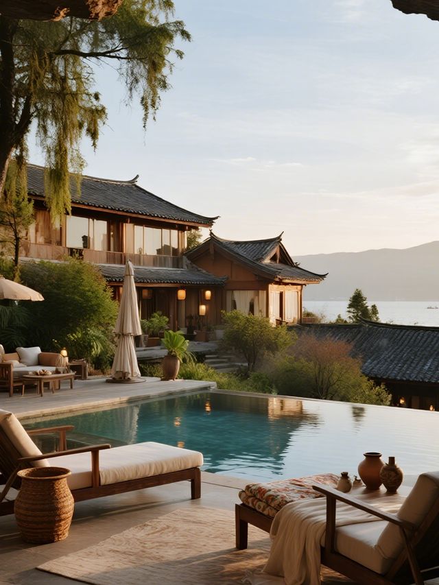 12月麗江親子遊｜文海村解鎖雪山烏托邦