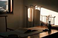 沙溪古鎮|找個安靜的地方放空