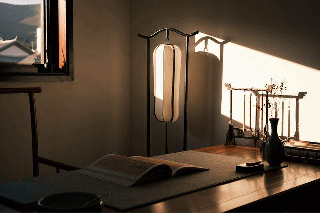 沙溪古鎮|找個安靜的地方放空 沙溪古鎮|找個安靜的地方放空