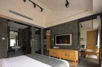 雲霧山野裡的私湯美宿鬆弛感直接封神