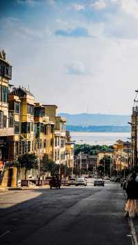 威寧草海成打卡新寵