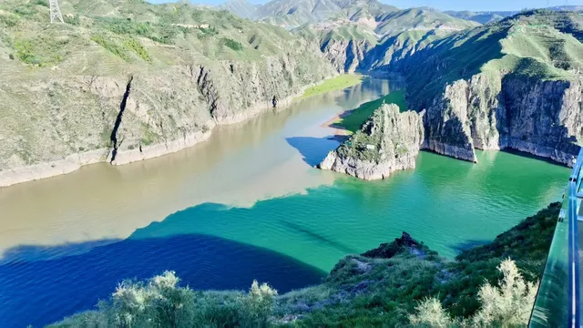 冬季蘭州旅遊包車五日遊行程保姆級攻略 冬季蘭州旅遊包車五日遊行程保姆級攻略