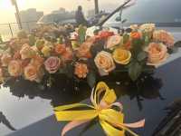 屈鄉雅築楚風庭院民宿變絕美婚房