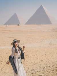 史詩級震撼攻略歷史書上這一頁,終於在我腳下