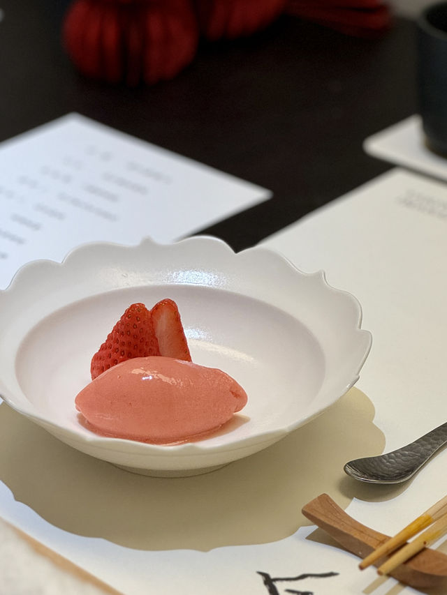 深圳燒肉fine dining!平靚正又好味! 深圳燒肉fine dining!平靚正又好味!