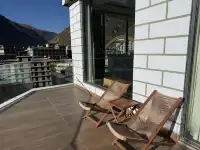 枕山望月，珠璣別院的境泊之美