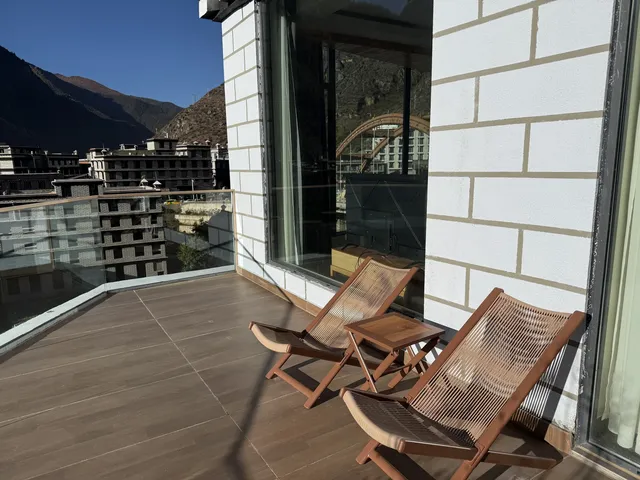 枕山望月，珠璣別院的境泊之美