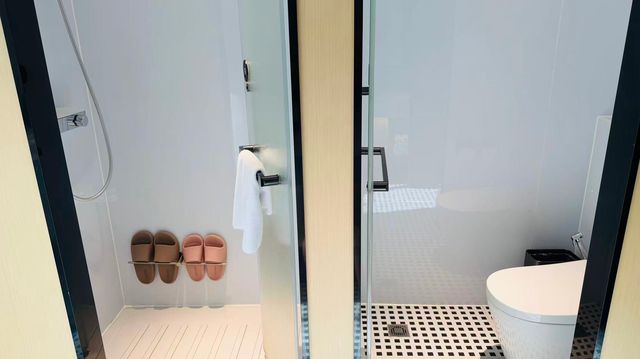 成都家庭旅居天花板!月牙至臻熊貓套房,把童趣與暖陽搬進旅途 成都家庭旅居天花板!月牙至臻熊貓套房,把童趣與暖陽搬進旅途