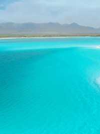 青甘大環線自駕全攻略|後勁拉滿的西北封神之旅