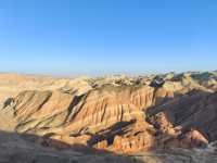 張掖+嘉峪關+敦煌8日遊：丹霞地貌的奇觀，敦煌文化的精髓
