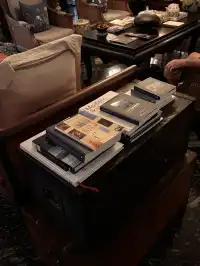 胡志明酒店|彷彿住進了西貢電影裡