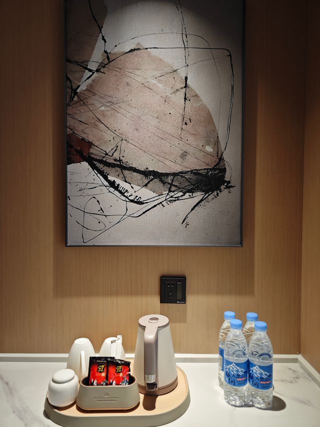 告別告莊！我在版納挖到一站式「躺平」寶藏酒店！