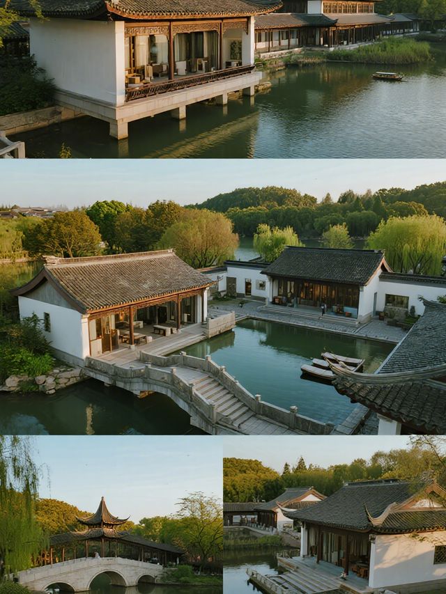 南京→揚州3日親子遊!遛娃不費媽攻略 南京→揚州3日親子遊!遛娃不費媽攻略