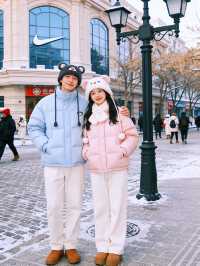 哈爾濱去了6次,總結出這篇超全旅遊攻略!