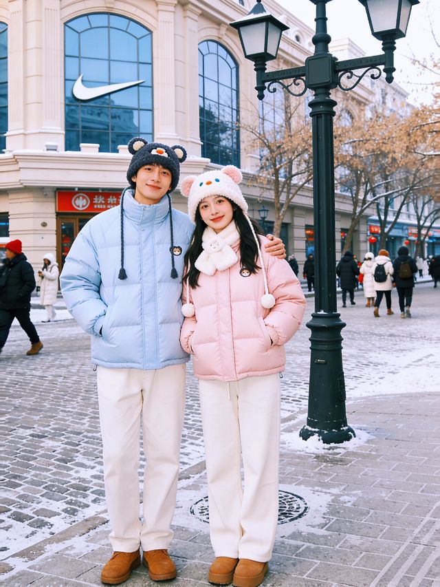 哈爾濱去了6次,總結出這篇超全旅遊攻略! 哈爾濱去了6次,總結出這篇超全旅遊攻略!