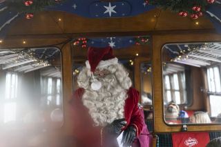 精靈探險家：奇幻聖誕之旅