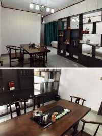 王屋丹楓與仙山秋意的雙向奔赴!