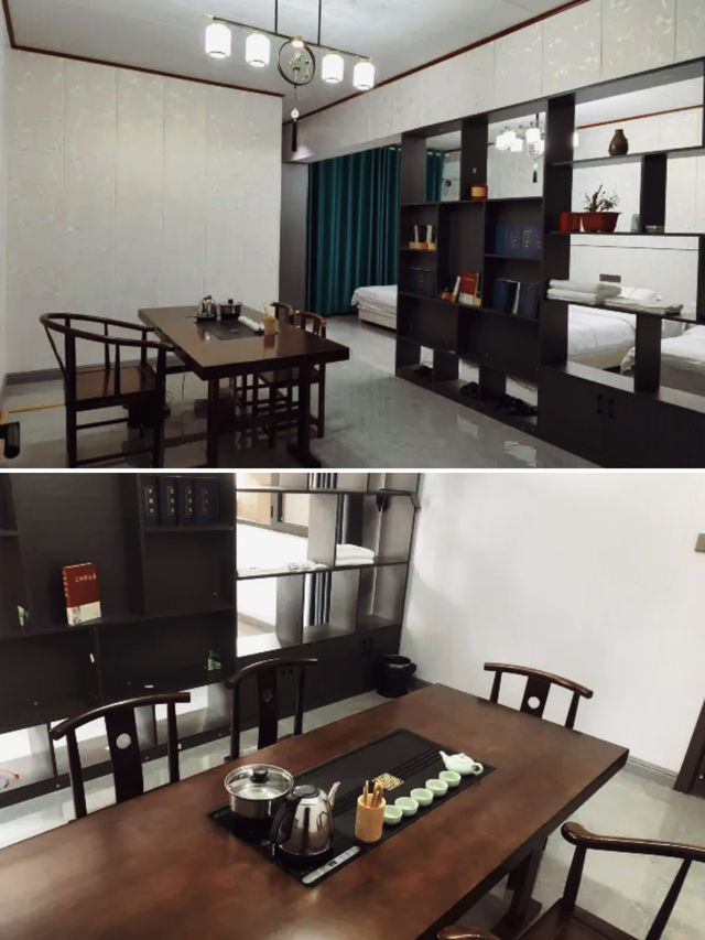 王屋丹楓與仙山秋意的雙向奔赴! 王屋丹楓與仙山秋意的雙向奔赴!