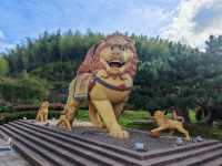 宜興大覺寺|江南小布達拉宮絕絕子免費清淨還能登山祈福!