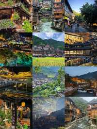 千戶苗寨：美是真的，貴也是真的（避坑攻略）