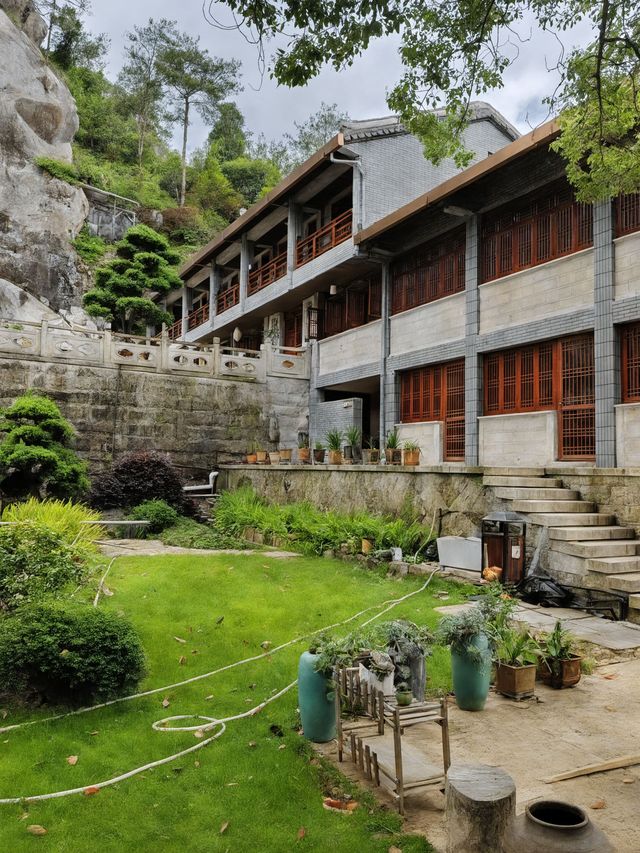 景德鎮-上饒3日遊必打卡景點+避坑指南