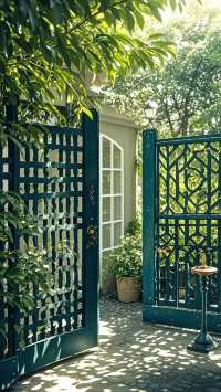 羊角村童話之旅