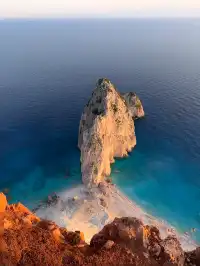 英區留子勇闖希臘之五天四晚攻略