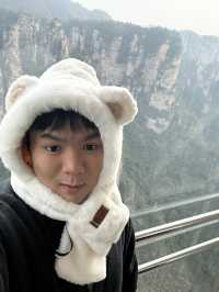 張家界 / 百龍天梯