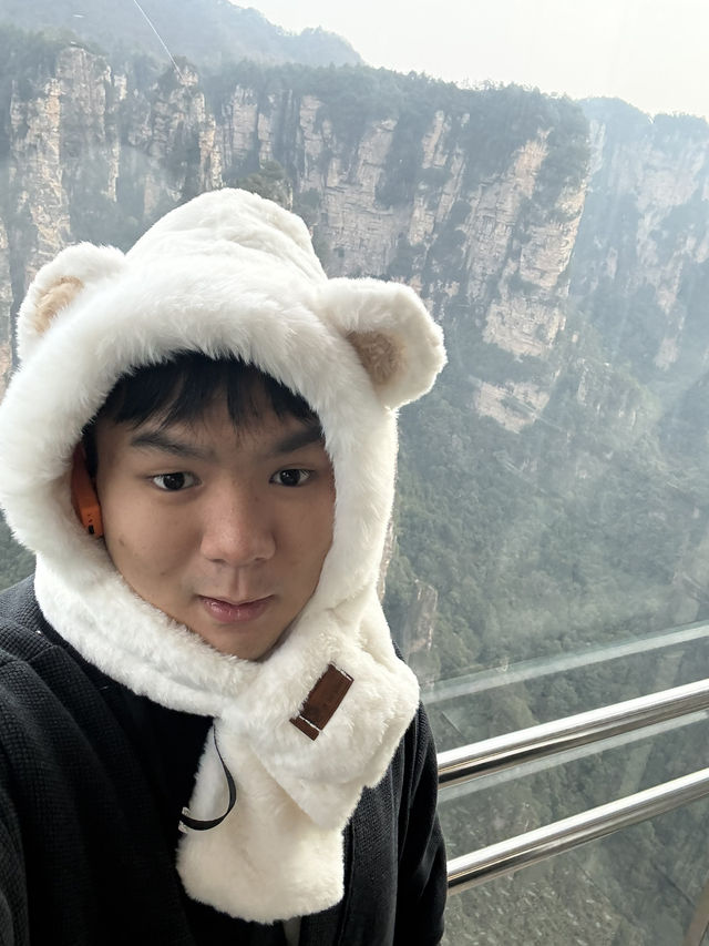 張家界 / 百龍天梯 張家界 / 百龍天梯