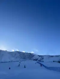 鄭州-阿勒泰/賽里木湖自駕行程分享~