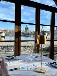 布拉格!9世界的童話感焊si在每一個角落