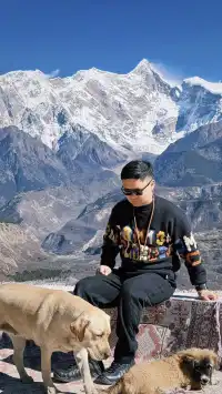 西藏林芝3日自駕攻略！淡季免費+日照金山