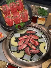 鄭州！！！！適合1-2人食用的漂亮飯好去處 ˖°