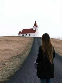 “冰與火之國”冰島冬季8個神仙機位