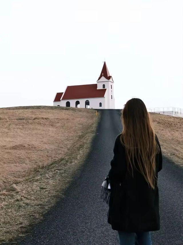 “冰與火之國”冰島冬季8個神仙機位 “冰與火之國”冰島冬季8個神仙機位