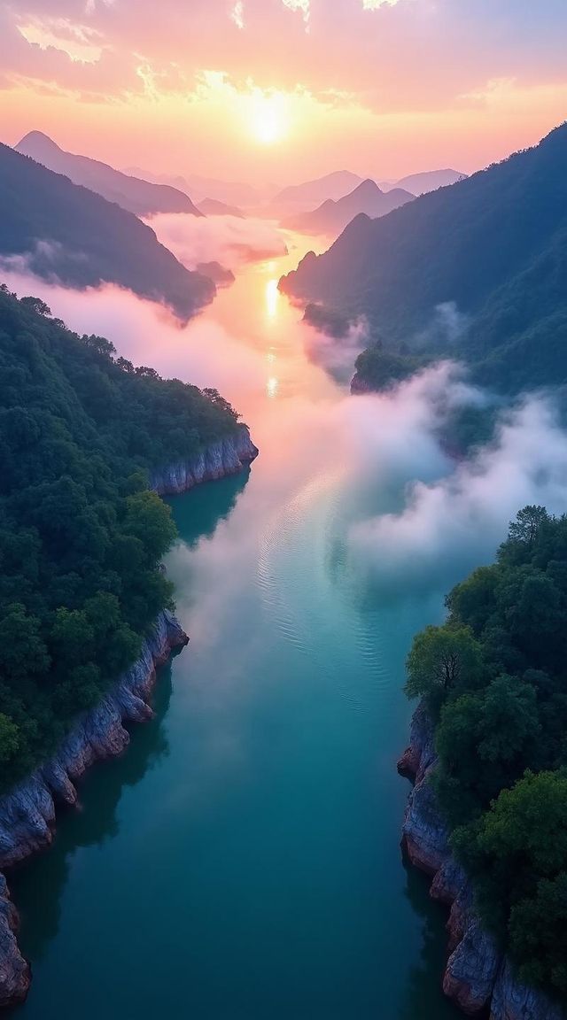 桂林山水省錢攻略