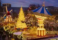 哥本哈根12月遊玩指南（上）