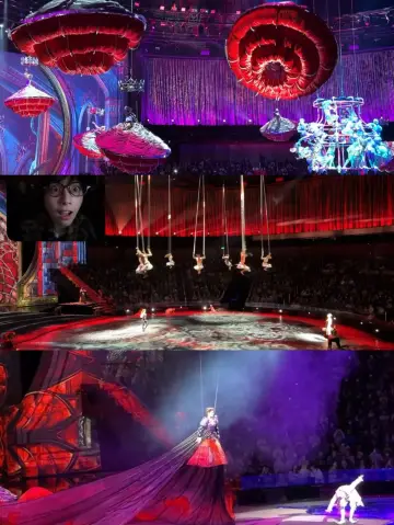 Celebrating Christmas early in Macau 