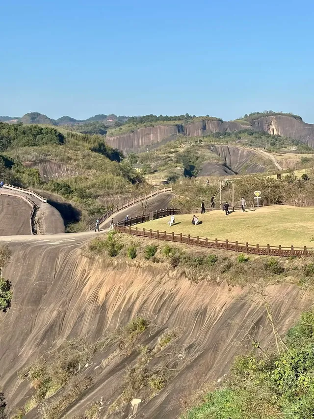 郴州遊#偶遇龍洋魏大勳撒貝寧宣傳