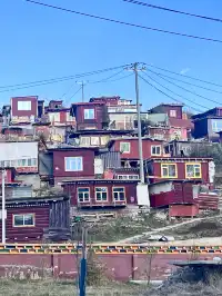 在海拔4000米，目睹一場信仰的燃燒！